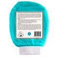 thumbnail image 4 of Guantes exfoliantes para baño turco con cara y cuerpo de elefante natural, paquete de 5/10, 4 of 8