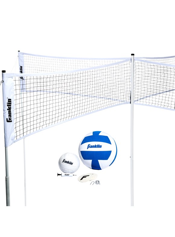 Volleyball Sets