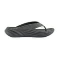 thumbnail image 6 of Vionic Tide Rx Women's Sandals Charcoal Grey Size 11 M, 6 of 8