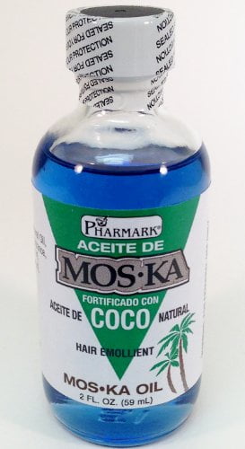 Imperial Drug & Spice Corp. Aceite de Moska Fortificado Con Coco 2 ...