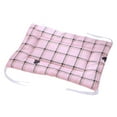 thumbnail image 1 of CSChome Pet Litter Mat Cartoon Soft Filling Pattern Pet Mat Comfortable Sleeping Strap Design Supply, 1 of 7