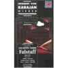 Verdi - Falstaff - Herbert von Karajan (1982) [VHS]