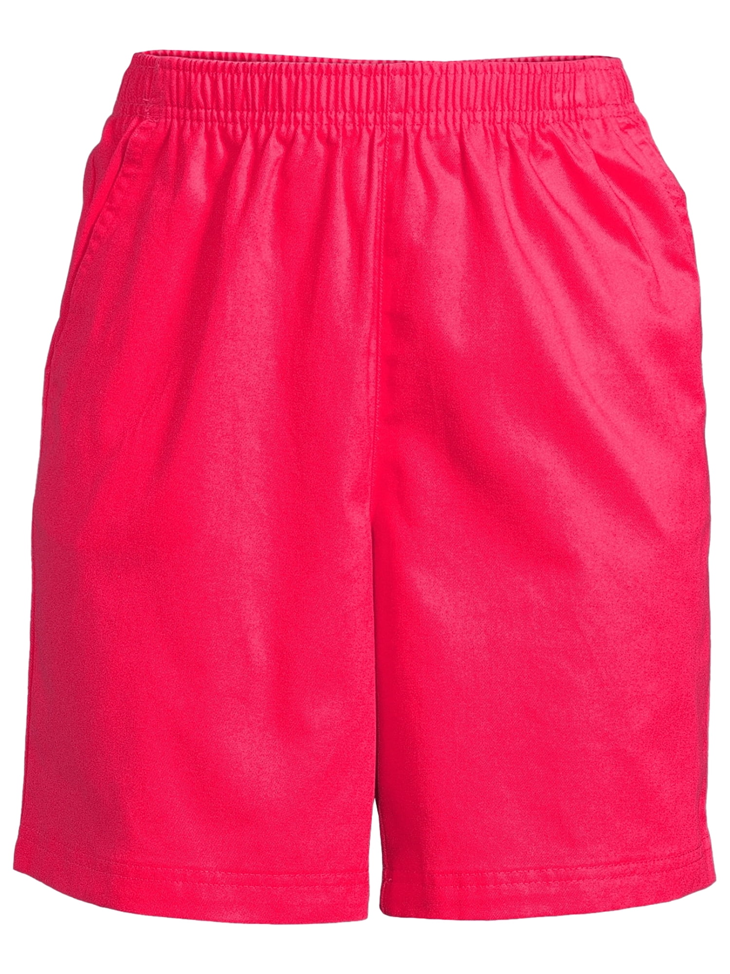 walmart white stag shorts