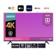 thumbnail image 4 of TV Hisense 55 Pulgadas 4K Ultra HD Smart TV LED 55A65HV, 4 of 4