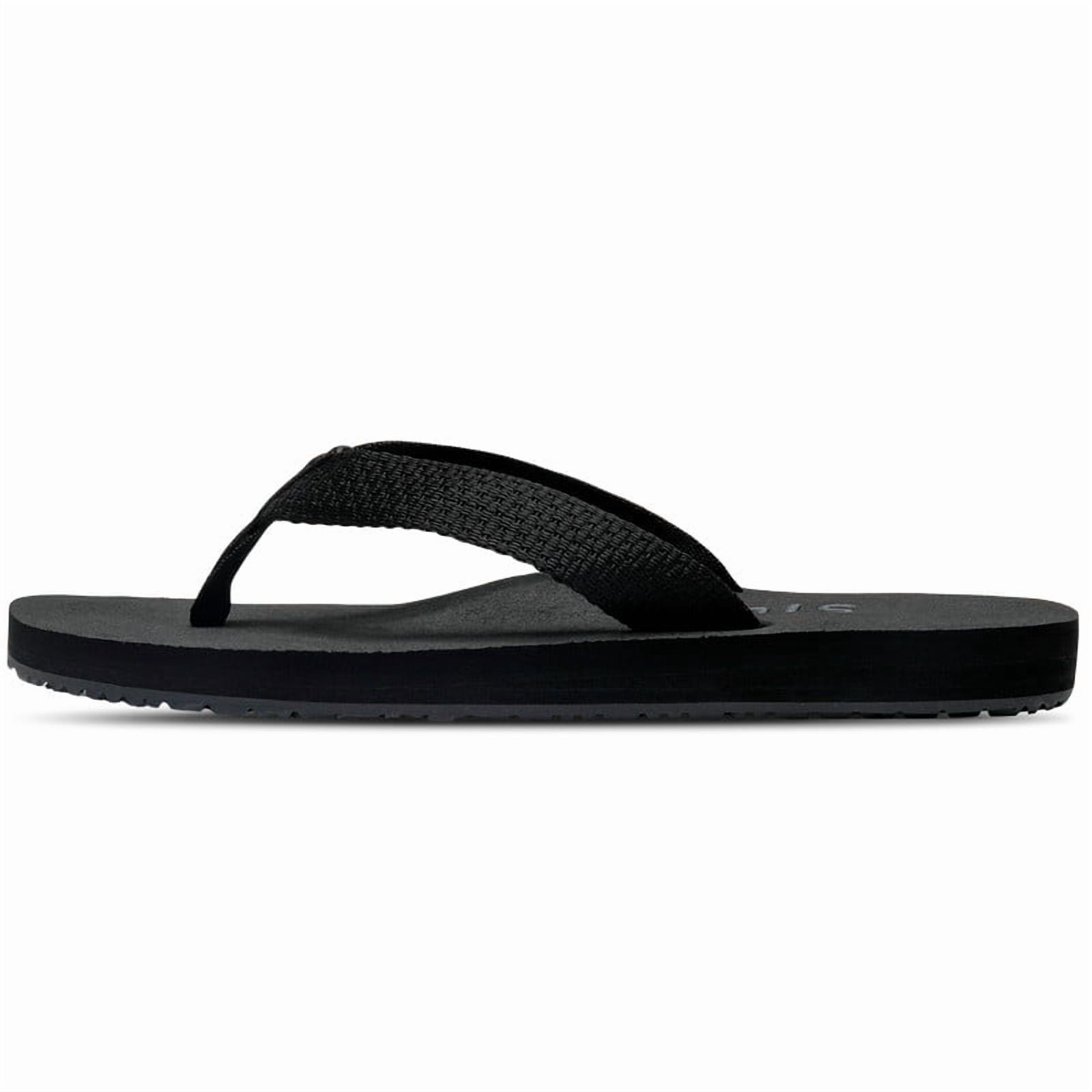 Teahoo Women's Arch Support Flip Flops photo 5