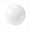 White#03, variant on Tactile Sphere Squishy Fidget Toys for Adults Soft Desk Accessory Office Sensory Gadget with Slow Rebound Texture Yellow 1 Pack