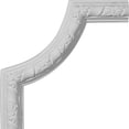 thumbnail image 2 of Ekena Millwork PML09X09KD-2 9 In. W X 9 In. H Architectural Kendall Panel Moulding Corner Ii, 2 of 4