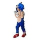 thumbnail image 4 of Disfraz Cosplay Tipo Sonic Boom Superheroe Erizo, 4 of 6