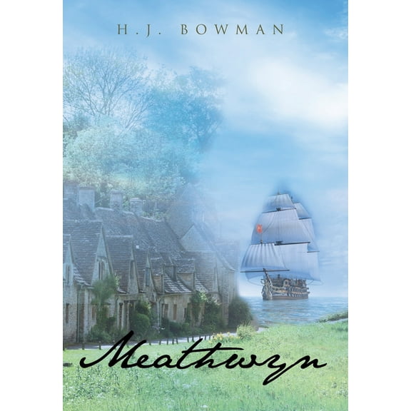 Meathwyn (Hardcover)