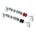 thumbnail image 4 of Marcador,Marcador de puntuación montado en el ,Marcadores de Snooker de Juego de Billar ,Accesorios para dispositivos de puntuación Parte de es de Macarena  Marcador, 4 of 8