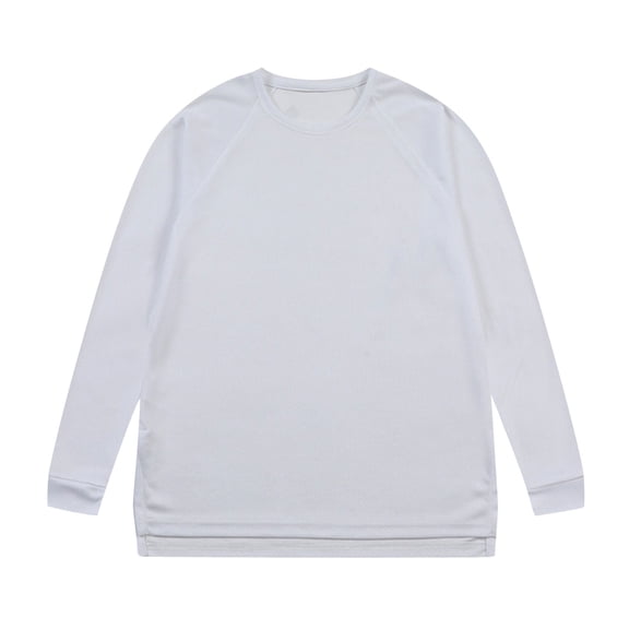 BSDJILFG 6XL Shirts for Men Big and Tall Basic Tees Oversized Solid Color Loose Fit Crewneck Tops Athletic Workout Tops Loungewear Sleepwear,Sizes L-5XL