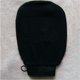 thumbnail image 4 of Y Cuerpo Exfoliante Guante Muerto Scrub Impurezas Cara(Negro） Herramientas de Belleza, 4 of 6