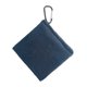 thumbnail image 1 of Toalla de pelota de golf con clip, paño de limpieza, accesorios de golf portátiles, limpiador de pelotas de golf, regalos de bolsillo para hombres y m, 1 of 8