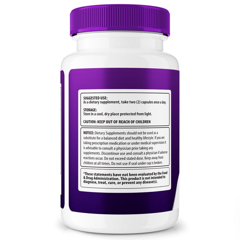 (3 Pack) Apex Neuro Elite Pills – Daily Formula with a Natural Blend to Help Maintain Focus, Memory & Concentration | Clean, Gentle, Easy-to-Swallow Capsules for Everyday Sharpness (180 Capsules)
