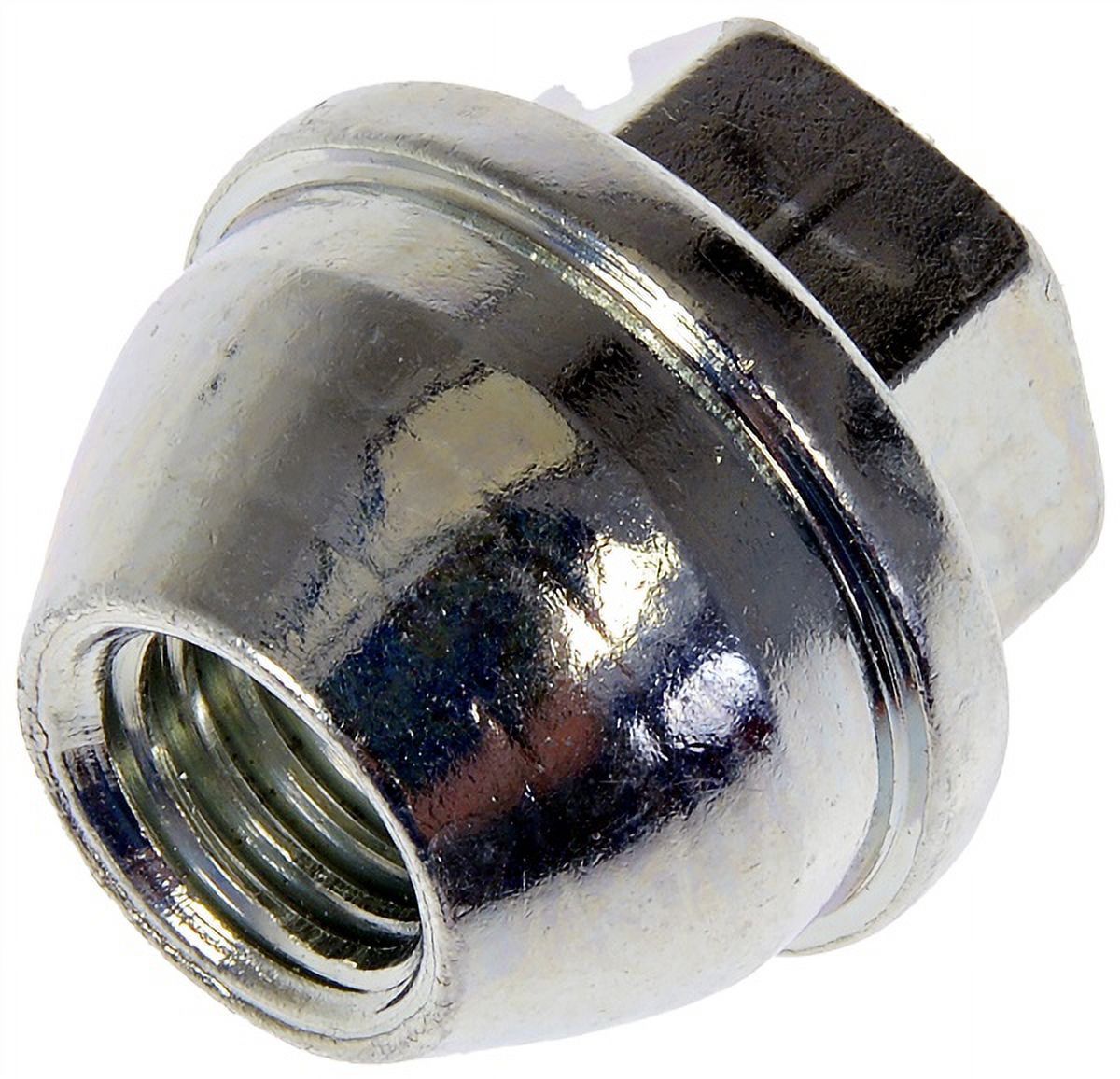 Dorman 611-948 ホイールファスナーカバー 一部のシボレー/GMCモデルに対応 ブラック 10個パック : Dorman 611-948 Wheel Fastener Cover Compatible with