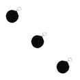 thumbnail image 1 of Llavero Colgante Advancent 3Conjunto Negro 9cm, 1 of 6