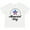 AA-White, variant on Inktastic Memorial Day Land of the Free Because of the Brave Boys or Girls Toddler T-Shirt