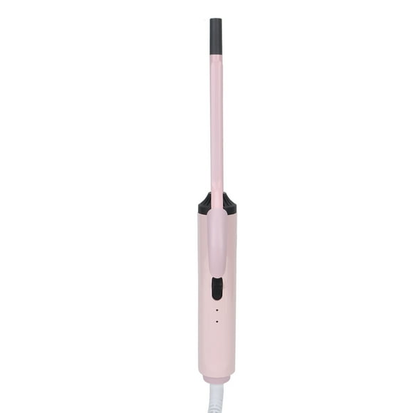 Hair Styling Tool, Particle Grinding Technique 360° Rotation Hair Curling Iron Anti Scalding Design Fine Root 9mm Nourish Hair For Household Hair Salon UK Plug,EU Plug,US Plug