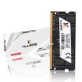 thumbnail image 1 of Memria DDR4 Sodimm 8 Go 2666MHz 3200MHz Mémoire Ram pour Ordinateur Portable 8 Go 2666MHz, 1 of 5