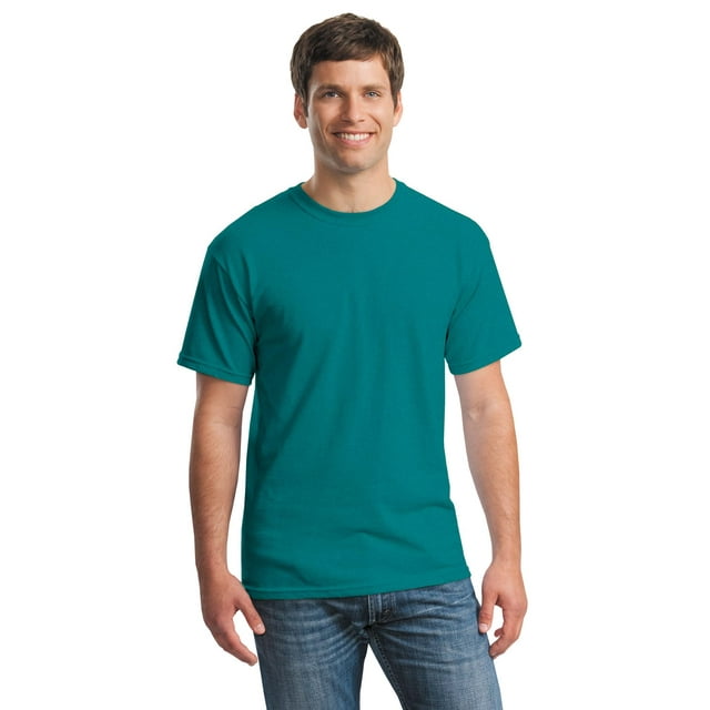 Heavy Cotton 100% Cotton TShirt