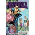 thumbnail image 1 of Novela gráfica Invincible Vol. 17 TP, 1 of 1