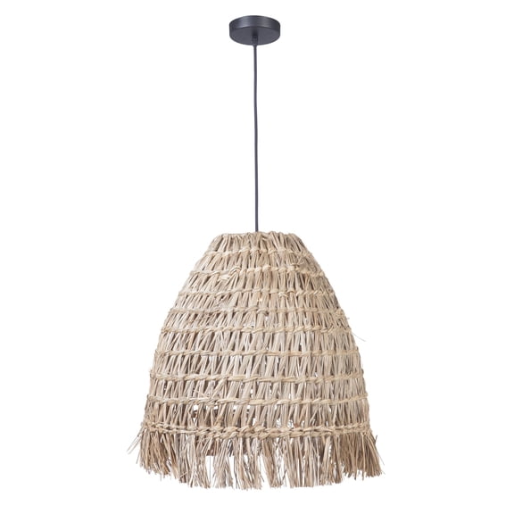 P915ESP1 Craftmade Lighting One Light Pendant with Cord - 9.88 inches wide by 13.75 inches high -Traditional Installation