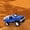 bleu, variante sur BELOVING Moteur 1/16 180 avec Phare Fonctionnel Modèle de Voiture RC pour Enfants Garçons Enfants Bleu