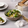 thumbnail image 3 of Noritake Colorwave Clay Large Round Vegetable Serving Bowl, 3 of 5