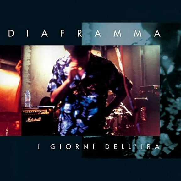 I Giorni Dell'Ira (Vinyl)