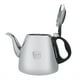 thumbnail image 4 of Tetera para estufa, cafetera de acero inoxidable de 1,2 l y 1,5 l, tetera de acero inoxidable, diseño fácil de usar, 4 of 8