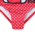 thumbnail image 5 of Hello Kitty UPF 50+ One Piece Bathing Suit (Girls), Sizes 4-6X, 5 of 5