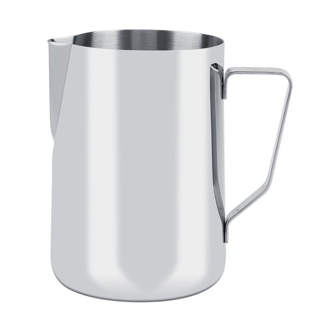 Stainless Steel Milk Frothing Cup Coffee Pitcher Jug Latte Art (1500 ml)