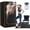 1-person Standard Sauna, variant on MOPHOTO Upgraded 2 Person Portable Sauna Box,Extra Large Steam Sauna,Portable Sauna Tent with 2 Steamers,2 Folding Chair,Remote Control,9 Levels Heating