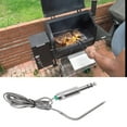 thumbnail image 2 of For Green Mountain Grills For GMG Meat Probe Temperature Sensor P-1035 5\" probe, 2 of 10