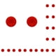 thumbnail image 2 of Sidaley Paquete de 2 Gamepad Thumbstick Protector Covers Joystick Caps Controlador de juegos Reemplazo de piezas Reemplazo para One Red Rojo 10piezas, 2 of 4
