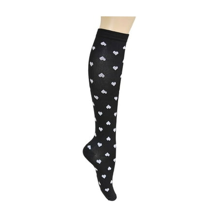 

Knosfe Unisex Leg Warmers Thigh High Socks Warm Winter Stockings L