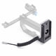 thumbnail image 2 of Conector de aviación para montaje en placa de fuente de alimentación de batería ficticia F970 para cámara BMPCC 4K, 2 of 8