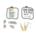 thumbnail image 5 of Carburetor Gaskets Jets Rebuild Kit for YAMAHA XVS65A V-STAR 650 CLASSIC 98-05, 5 of 8