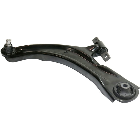 Control Arm Compatible with 2008-2013 Nissan Rogue 2014-2015 Select 4Cyl 2.5L Front, Left Driver Side, Lower Sold individually