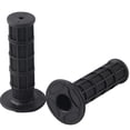 thumbnail image 5 of Motorcycle Handlebar Grip, Silicone 2pcs Hand Grip Soft Non Slip  For Motorbike Accessories, 5 of 5