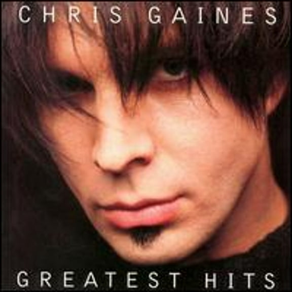 Pre-Owned In the Life of Chris Gaines (CD 0724352005123) by Garth Brooks