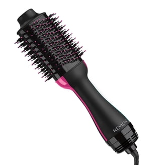Revlon One-Step Enhanced Hair Dryer & Volumizer, Ionic + 