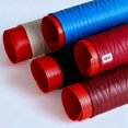 thumbnail image 6 of Universal Silicone Handlebar Brake Lever Grip Covers, Non-Slip Wrap-Around Motorcycle Grips with Brake Lever Grip Wrap,Ergonomic Wrap-Around Motorcycle Grips for Dirt Bike, E Bike, Scooter, 6 of 7