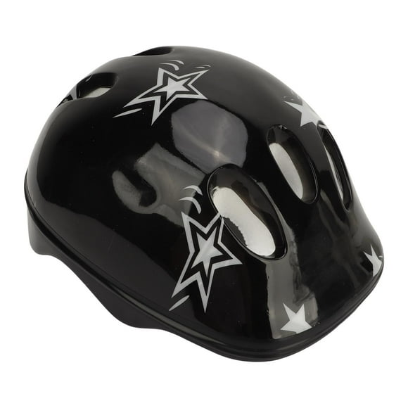 Casco De Bicicleta Para Niños, Casco De Ciclismo Ligero Para Niños Con Correa Ajustable Para Niños De 5 A 14 Años Para Andar En Monopatín