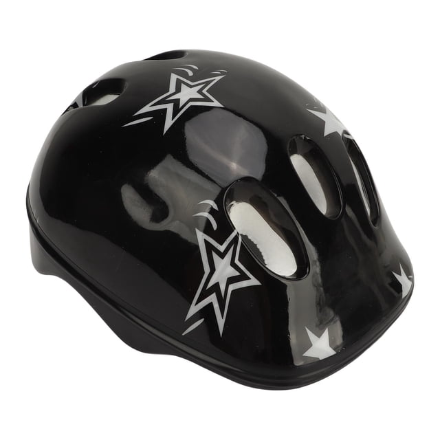 Casco De Bicicleta Para Niños, Casco De Ciclismo Ligero Para Niños Con Correa Ajustable Para Niños De 5 A 14 Años Para Andar En Monopatín