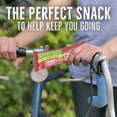 thumbnail image 5 of Nature Valley Strawberry Crispy Creamy Wafer Bars, Made with Oat Butter and Whole Grains, 20 Bars, 26 oz Box, 5 of 9