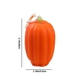 thumbnail image 5 of Cheapark Halloween Pumpkin Scented Candle, Inventive Aromatherapy Ornament, Hand Made Ambiance, Thanksgiving Festive Home Decor, 5 of 7