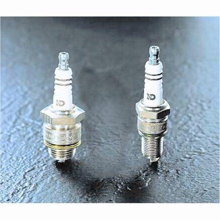 Denso 4038 U-Groove Standard Spark Plug - W24FS-U