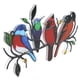 thumbnail image 3 of Decoración Colgante De Pájaros ANGGREK Adornos colgantes de Pájaros Con Cadena Hebilla de Metal, 3 of 7