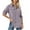Purple#womens fall fashion 2025, variant on yardsong Womens UV Sun Protection Shirt UPF 50 Long Sleeve Button Down Safari Shirts Ladies Fishing Hiking Blouse with Pockets Khaki,M